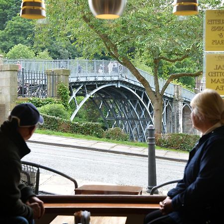 Bridge View Guest House Ironbridge Room photo