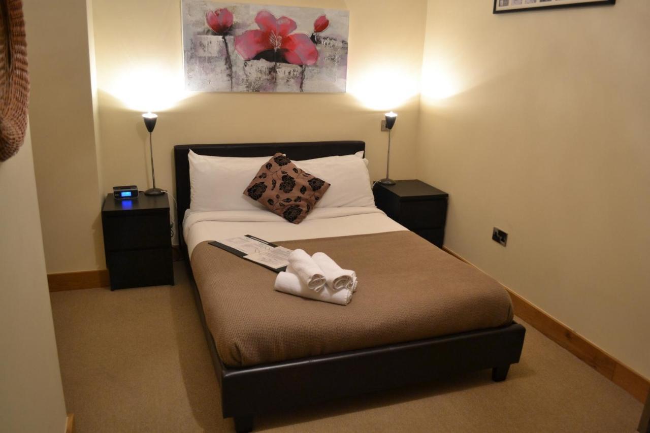 Bridge View Guest House Ironbridge Room photo
