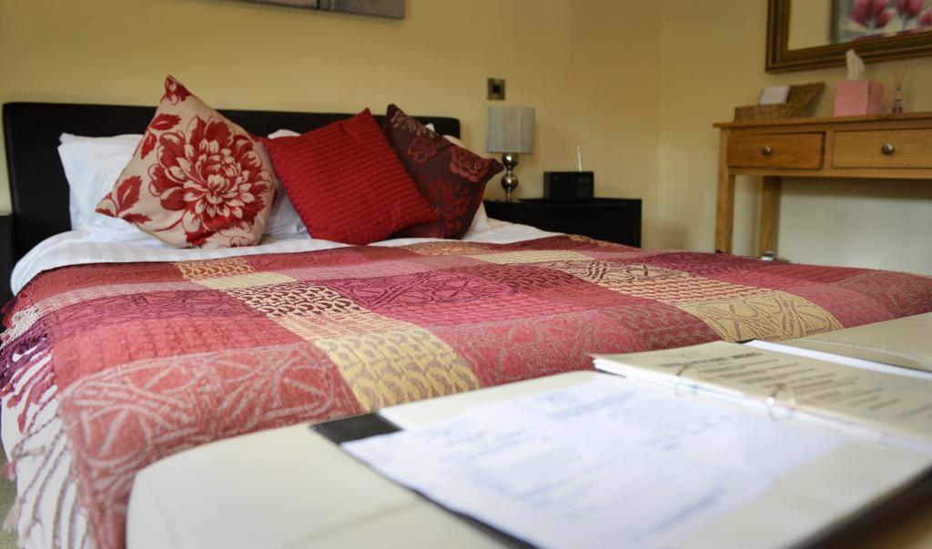 Bridge View Guest House Ironbridge Room photo