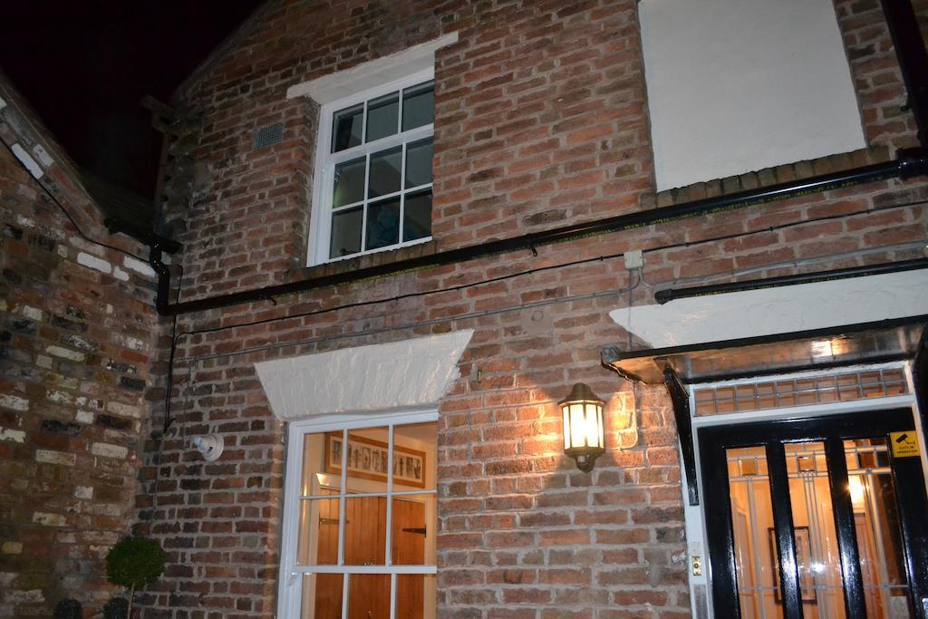 Bridge View Guest House Ironbridge Room photo