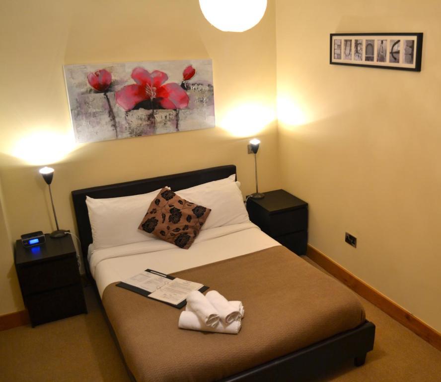 Bridge View Guest House Ironbridge Room photo