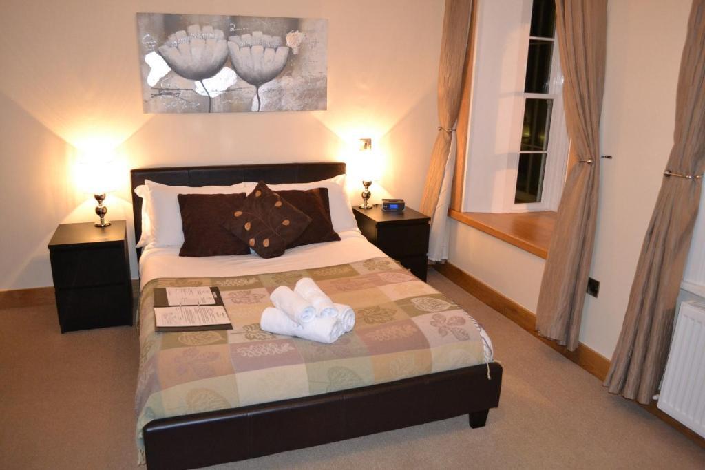 Bridge View Guest House Ironbridge Room photo
